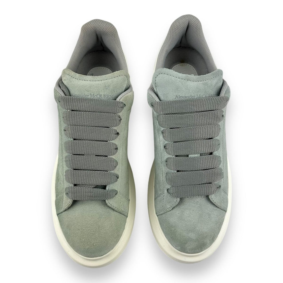 Alexander McQueen Runway Grey/White UK 5 / EU 38 - Lux Central