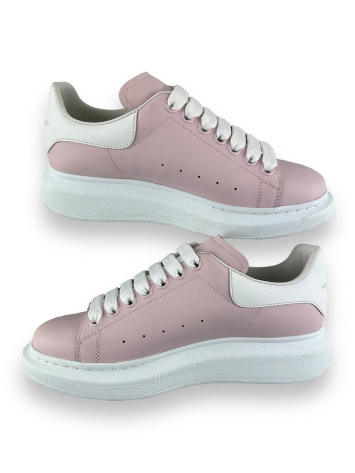 Alexander McQueen Runway Pink/White UK 5 / EU 38 - Lux Central