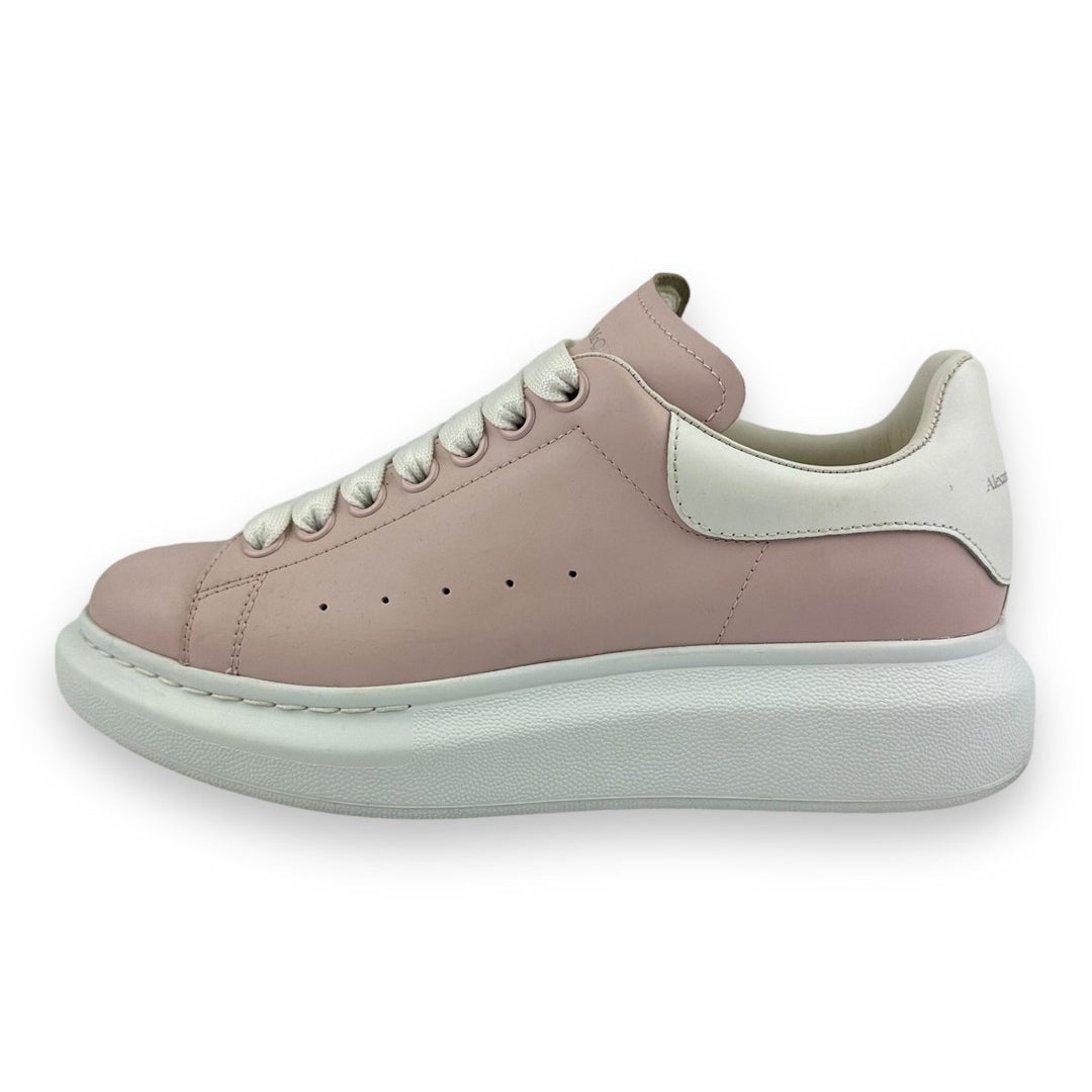 Alexander McQueen Runway Pink/White UK 5 / EU 38 - Lux Central