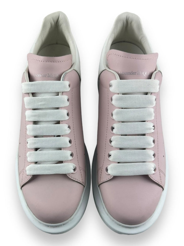 Alexander McQueen Runway Pink/White UK 5 / EU 38 - Lux Central