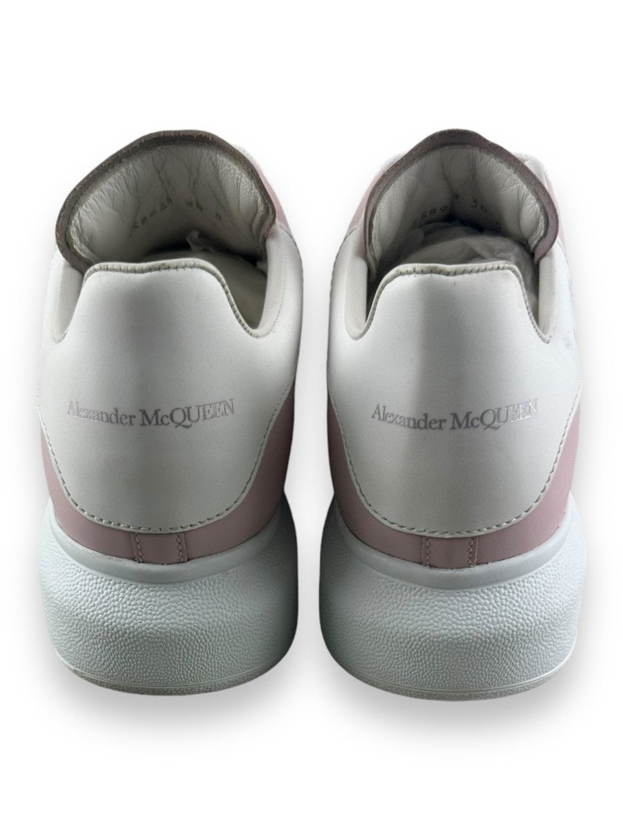 Alexander McQueen Runway Pink/White UK 5 / EU 38 - Lux Central