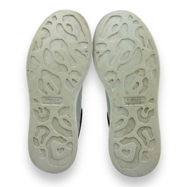 Alexander McQueen Runway White / Black UK 4.5 / EU 37.5 - Lux Central