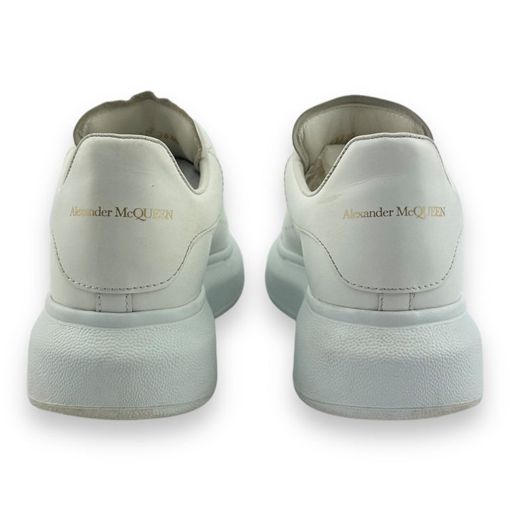 Alexander McQueen Runway White UK 3.5 / EU 36.5 - Lux Central