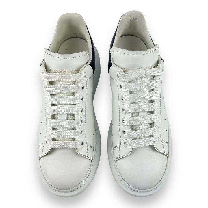 Alexander McQueen Runway White UK 6 / EU 40 - Lux Central