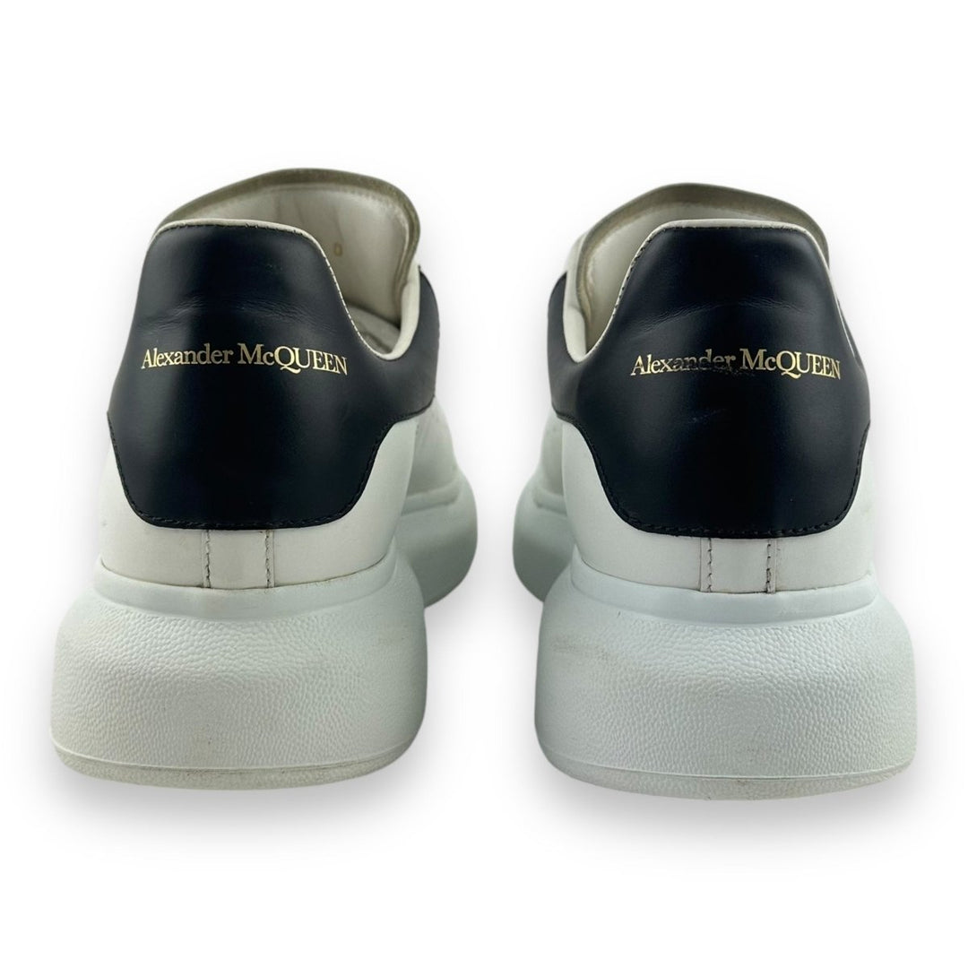 Alexander McQueen Runway White UK 6 / EU 40 - Lux Central