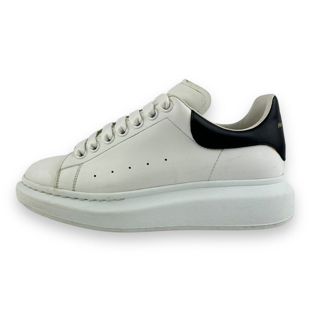 Alexander McQueen Runway White UK 6 / EU 40 - Lux Central