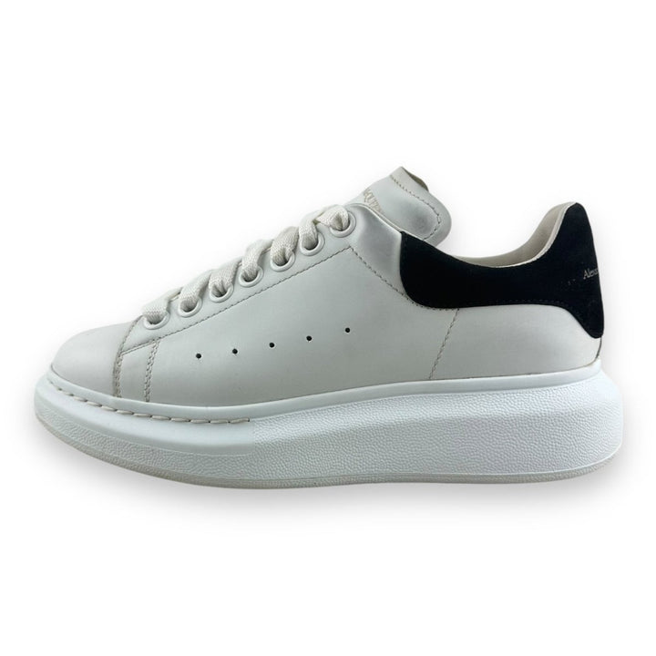 Alexander McQueen Runway White/Black UK 3 / EU 36 - Lux Central