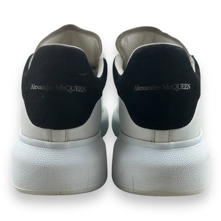 Alexander McQueen Runway White/Black UK 3 / EU 36 - Lux Central