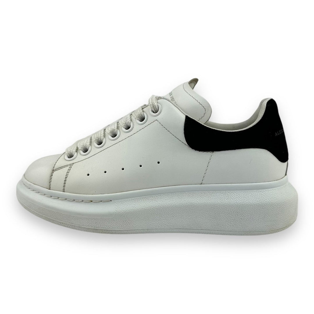 Alexander McQueen Runway White/Black UK 3.5 / EU 36.5 - Lux Central