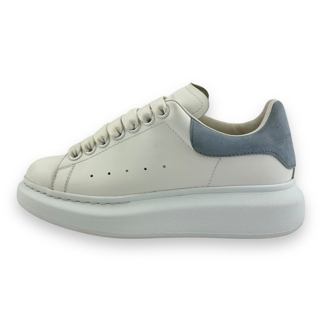 Alexander McQueen Runway White/Blue UK 2 / EU 35 - Lux Central