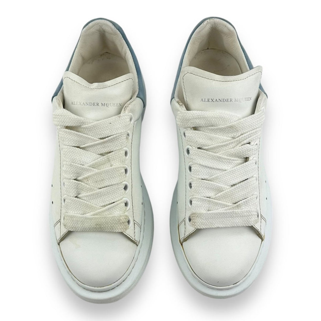 Alexander McQueen Runway White/Blue UK 2.5 / EU 35.5 - Lux Central