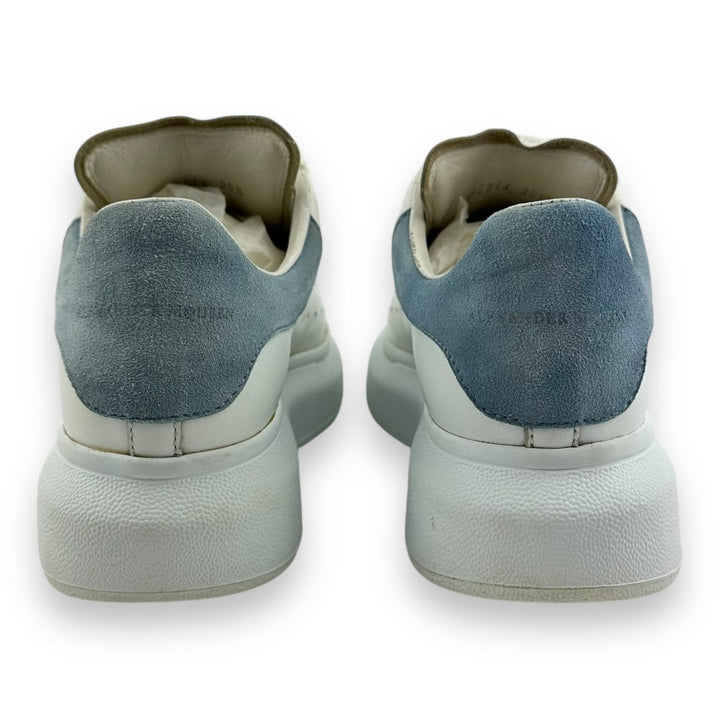 Alexander McQueen Runway White/Blue UK 2.5 / EU 35.5 - Lux Central