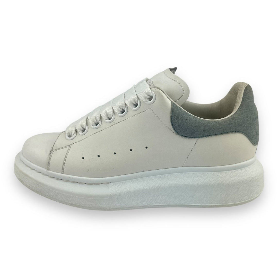 Alexander McQueen Runway White/Blue UK 3.5 / EU 36.5 - Lux Central