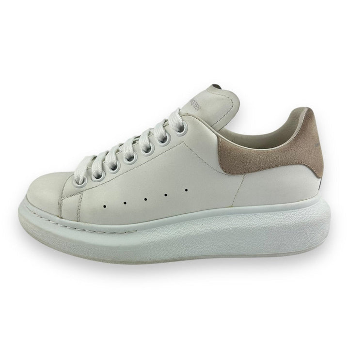 Alexander McQueen Runway White/Pink UK 5 / EU 38 - Lux Central