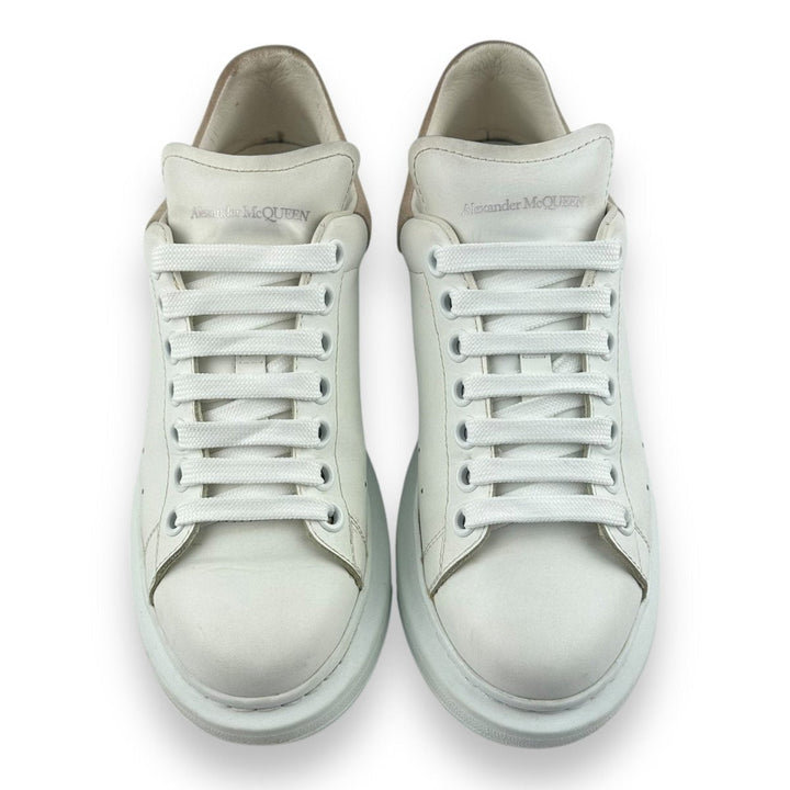 Alexander McQueen Runway White/Pink UK 5 / EU 38 - Lux Central