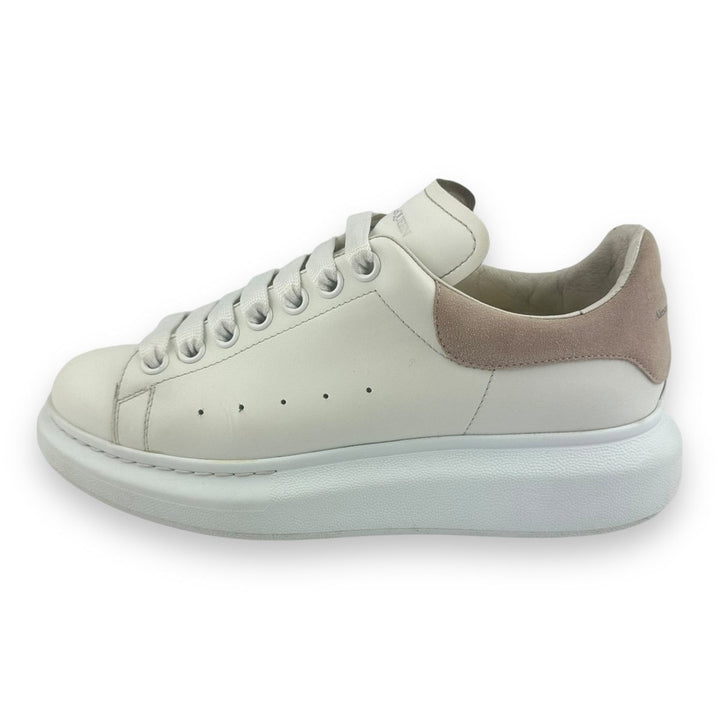 Alexander McQueen Runway White/Pink UK 7 / EU 40 - Lux Central