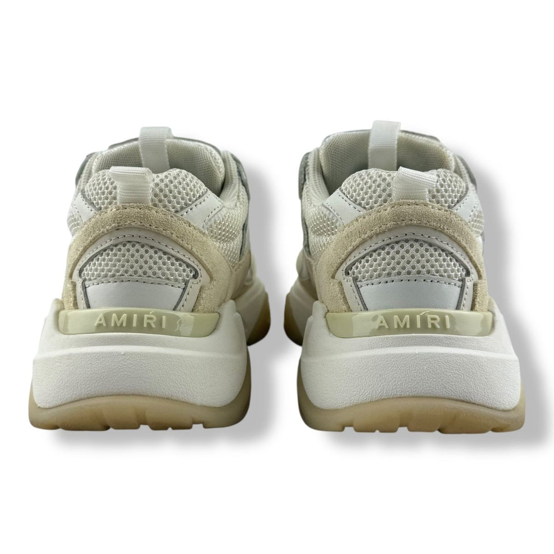 Amiri Bone Runner Cream UK 6 / EU 40 - Lux Central