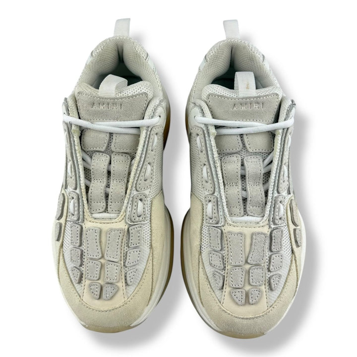 Amiri Bone Runner Cream UK 6 / EU 40 - Lux Central