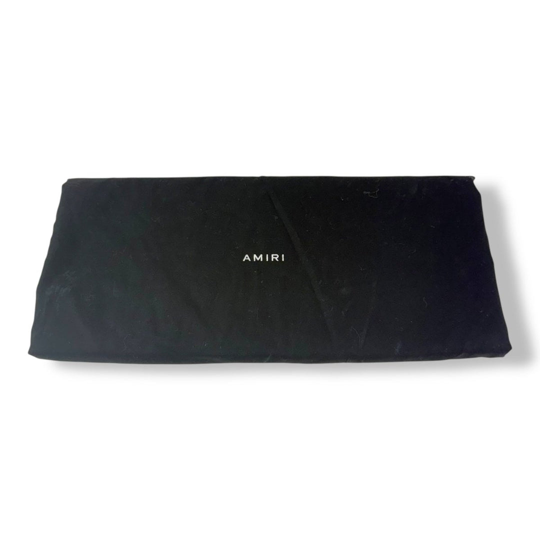 Amiri Bone Runner White/Pink UK 7 / EU 40 - Lux Central