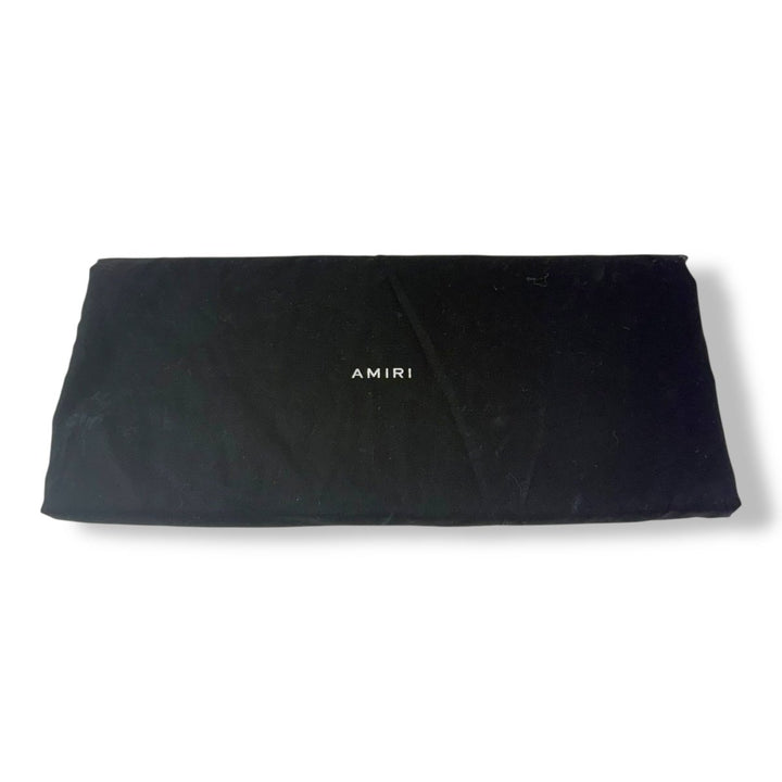 Amiri Bone Runner White/Pink UK 7 / EU 40 - Lux Central