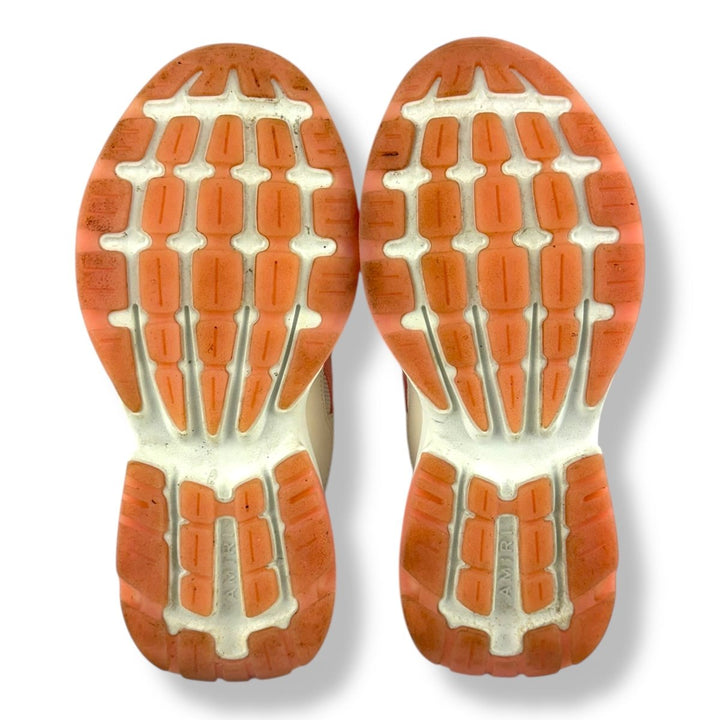 Amiri Bone Runner White/Pink UK 7 / EU 40 - Lux Central