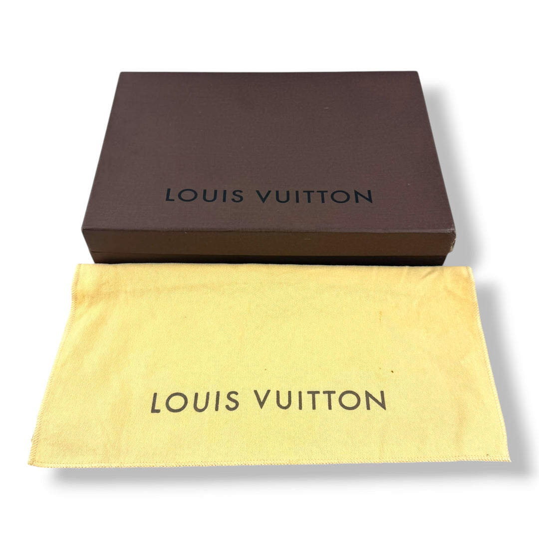 Louis Vuitton Favorite MM Brown Monogram Crossbody Handbag