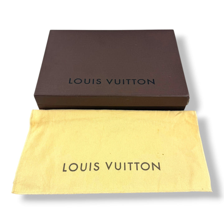 Louis Vuitton Favorite MM Brown Monogram Crossbody Handbag