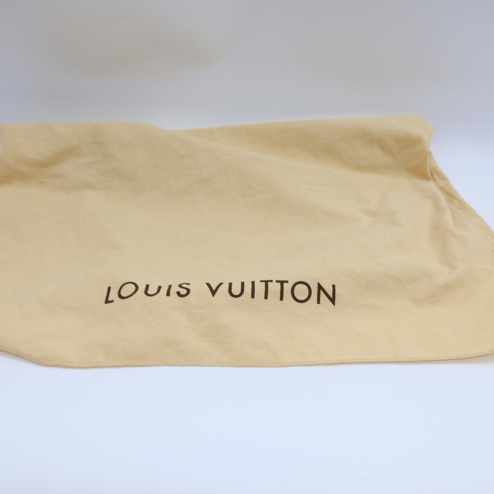 Louis Vuitton Damier Duomo Brown Damier Handbag
