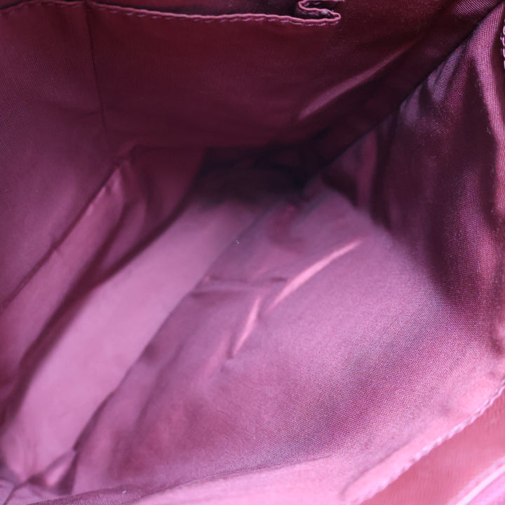 Burberry Vintage Check Tote Bag