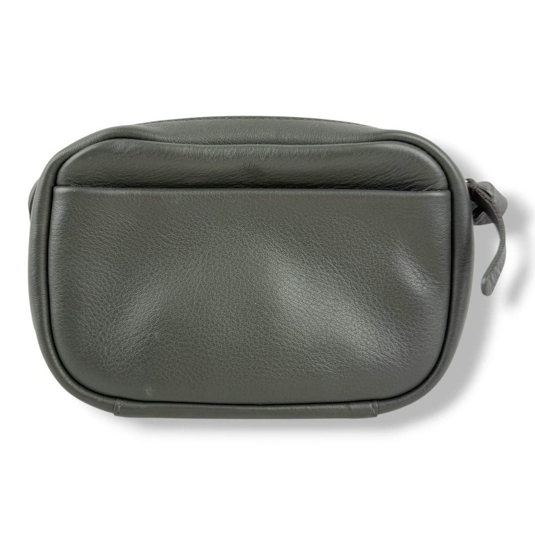 Balenciaga Grey Crossbody Handbag - Lux Central