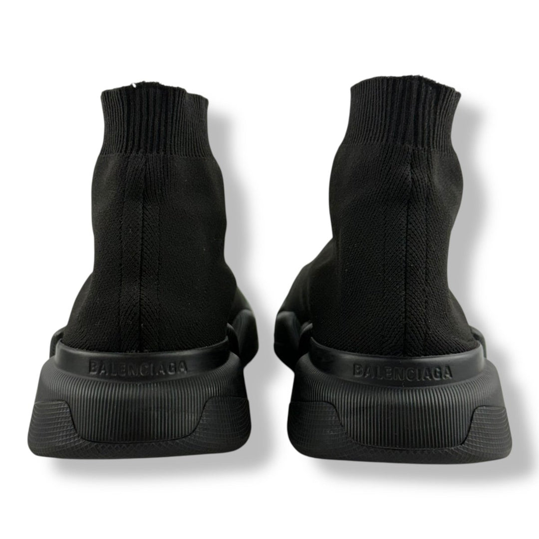 Balenciaga Speed 2.0 Black UK 8 / EU 41 - Lux Central