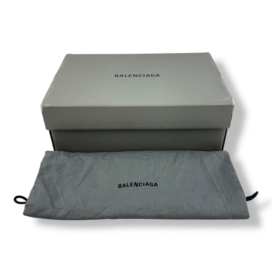 Balenciaga Speed 2.0 Black UK 8 / EU 41 - Lux Central