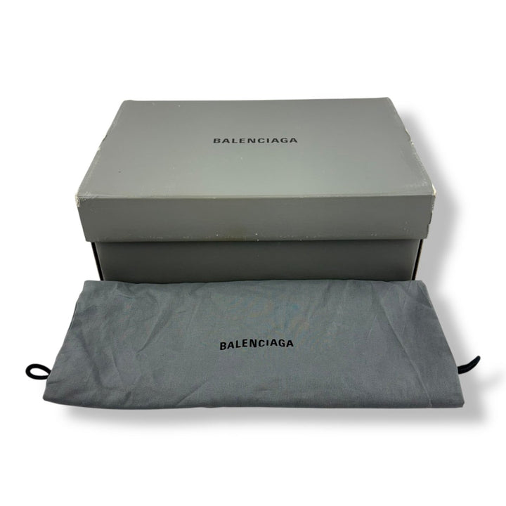 Balenciaga Speed 2.0 Black UK 8 / EU 41 - Lux Central