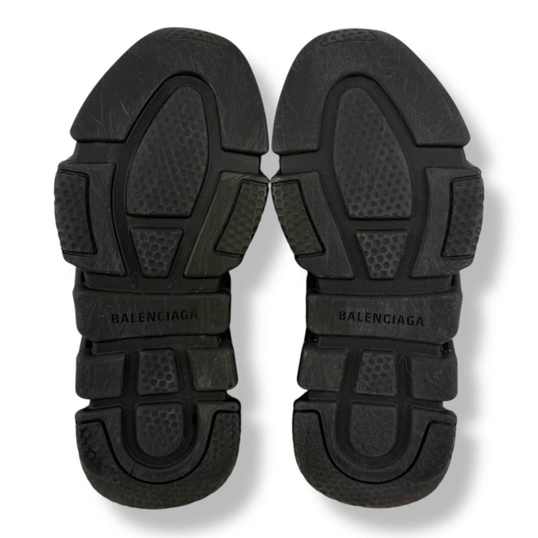 Balenciaga Speed Black UK 5 / EU 38 - Lux Central