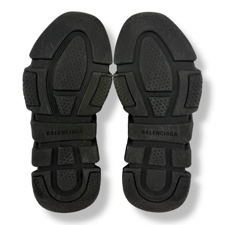 Balenciaga Speed Black UK 5 / EU 38 - Lux Central