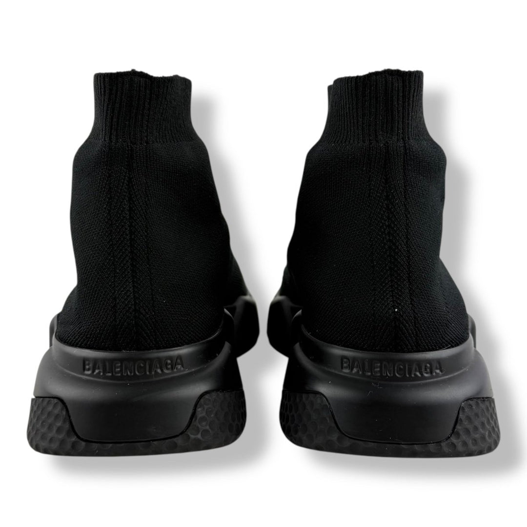 Balenciaga Speed Black UK 5 / EU 38 - Lux Central