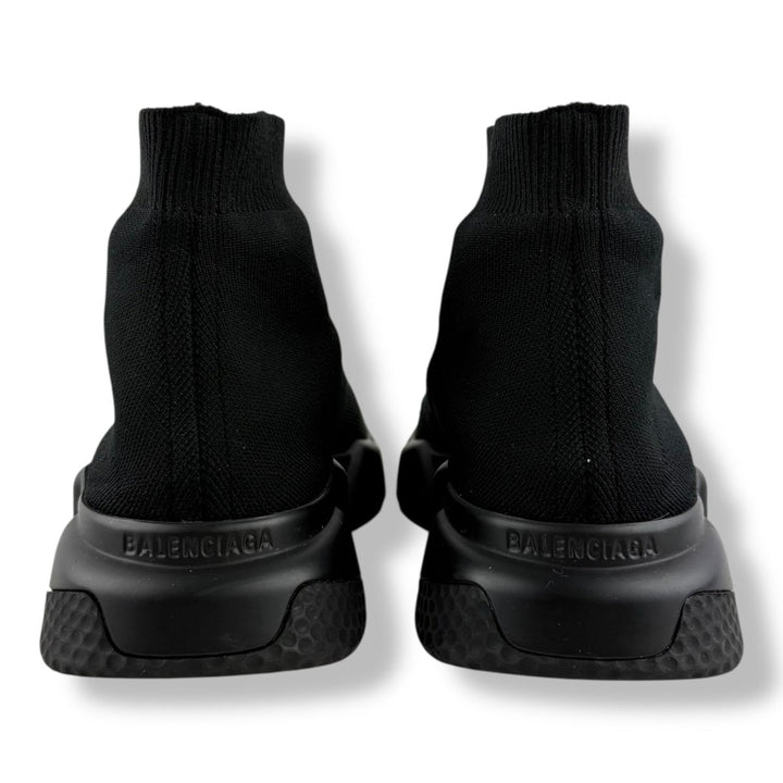 Balenciaga Speed Black UK 5 / EU 38 - Lux Central