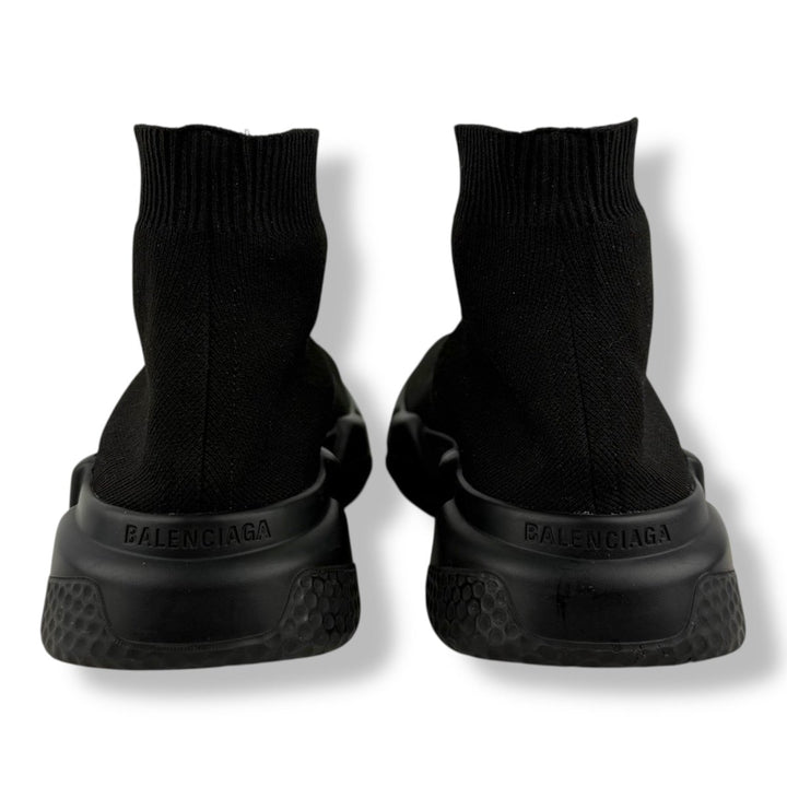 Balenciaga Speed Black UK 5 / EU 38 - Lux Central