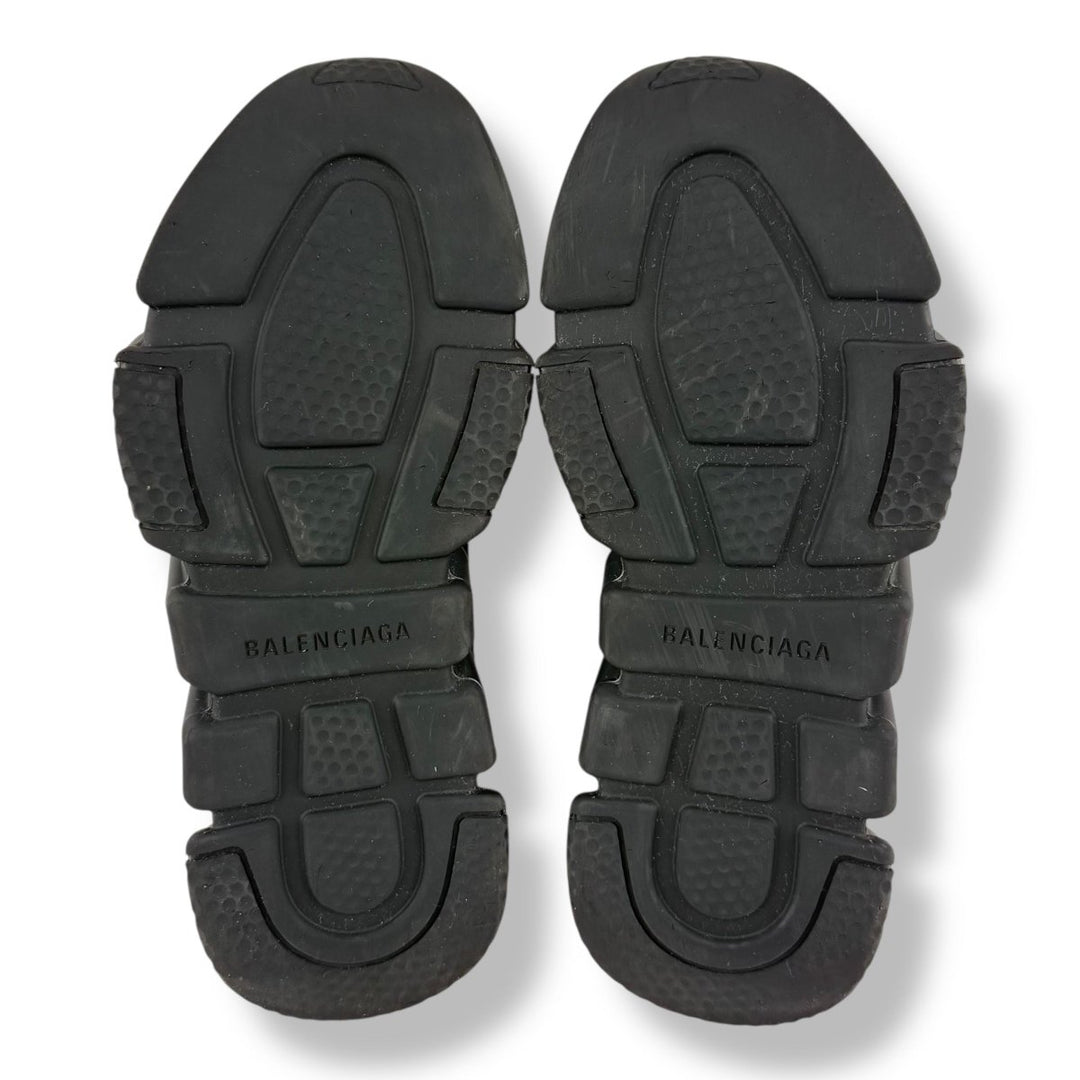 Balenciaga Speed Black UK 5 / EU 38 - Lux Central