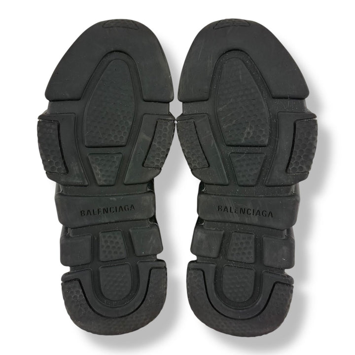 Balenciaga Speed Black UK 5 / EU 38 - Lux Central