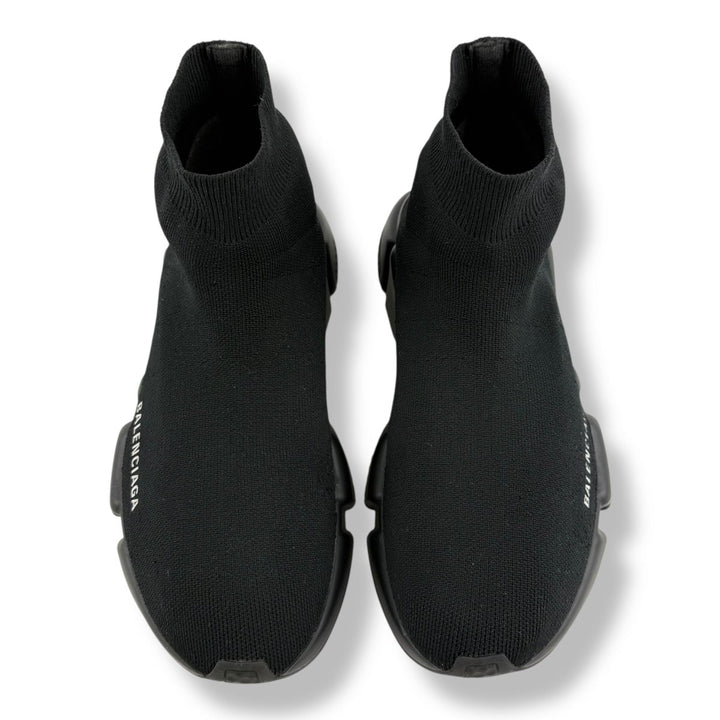 Balenciaga Speed Black UK 5 / EU 38 - Lux Central