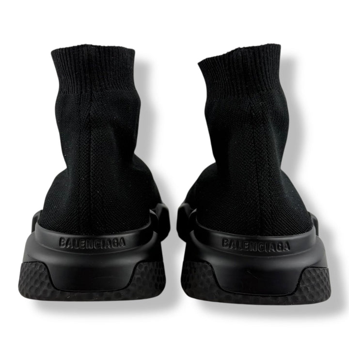 Balenciaga Speed Black UK 6 / EU 40 - Lux Central
