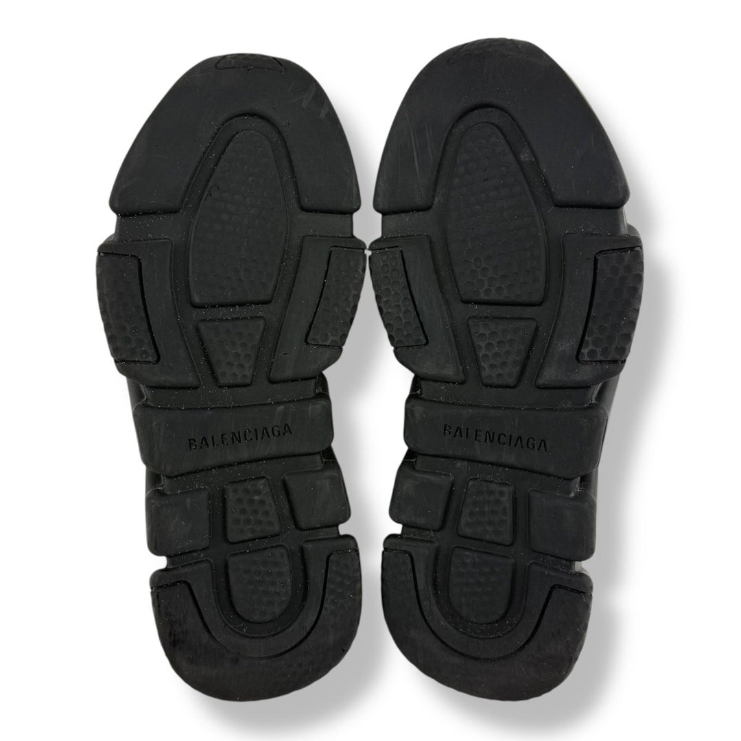 Balenciaga Speed Black UK 6 / EU 40 - Lux Central