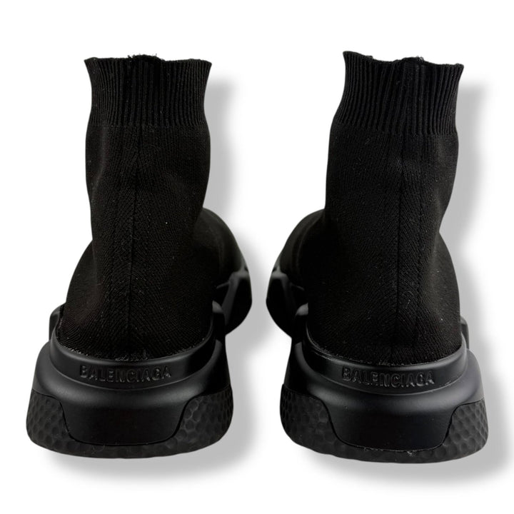 Balenciaga Speed Black UK 7 / EU 41 - Lux Central