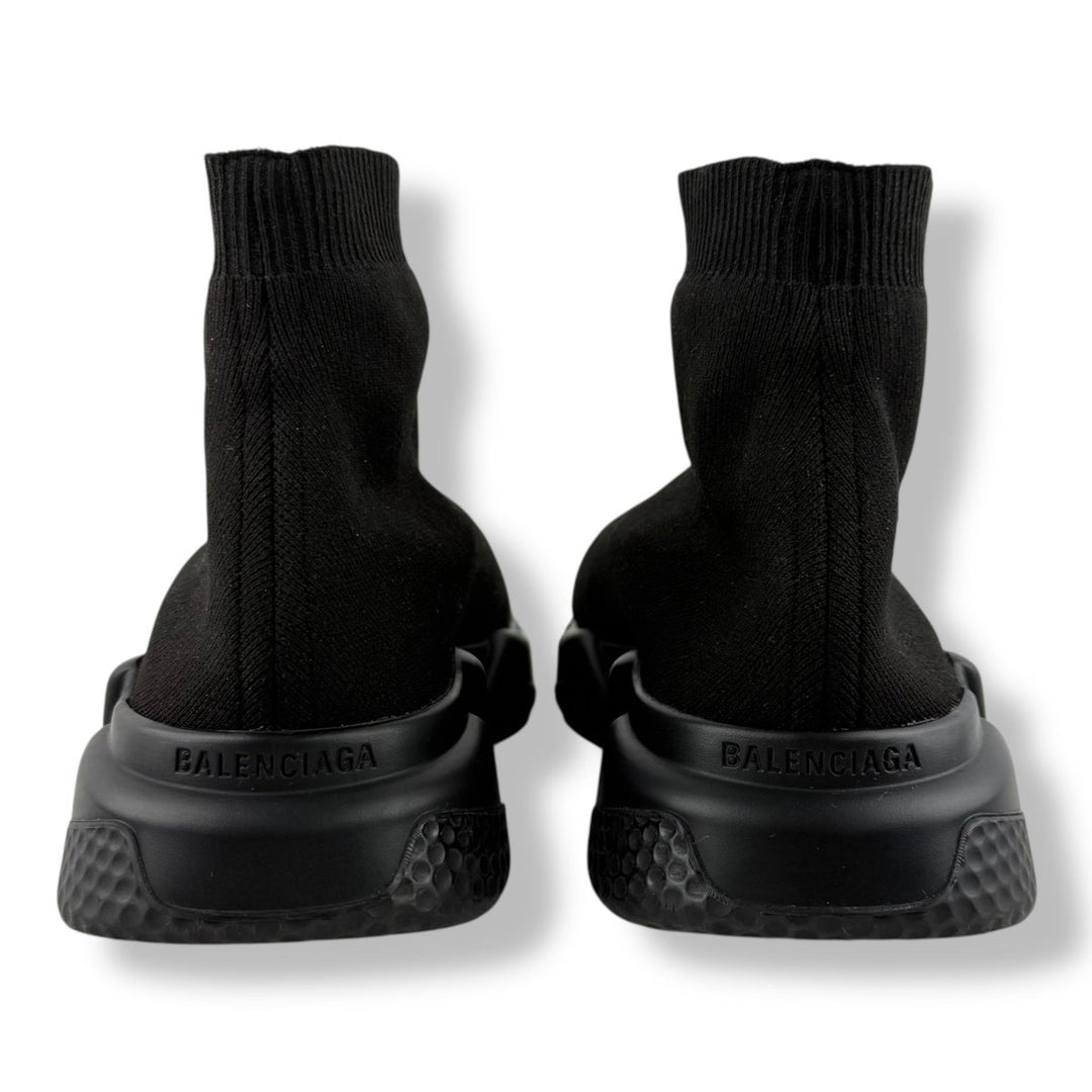 Balenciaga Speed Black UK 7 / EU 41 - Lux Central