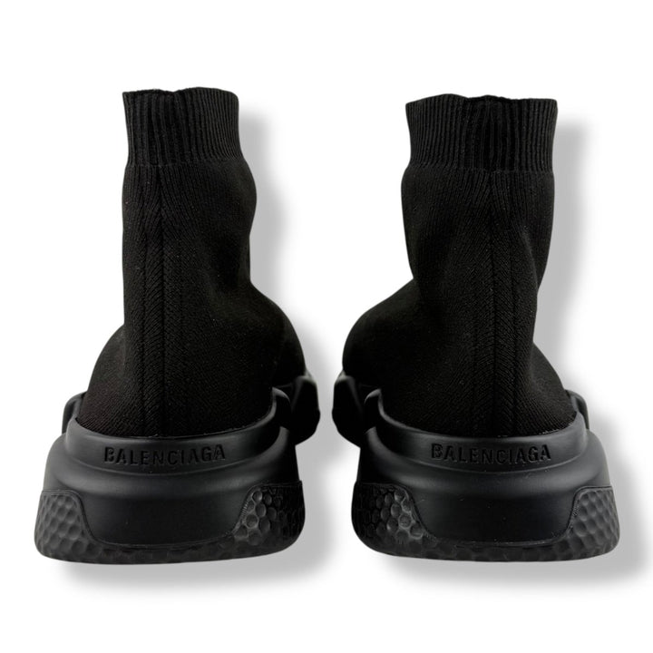 Balenciaga Speed Black UK 7 / EU 41 - Lux Central