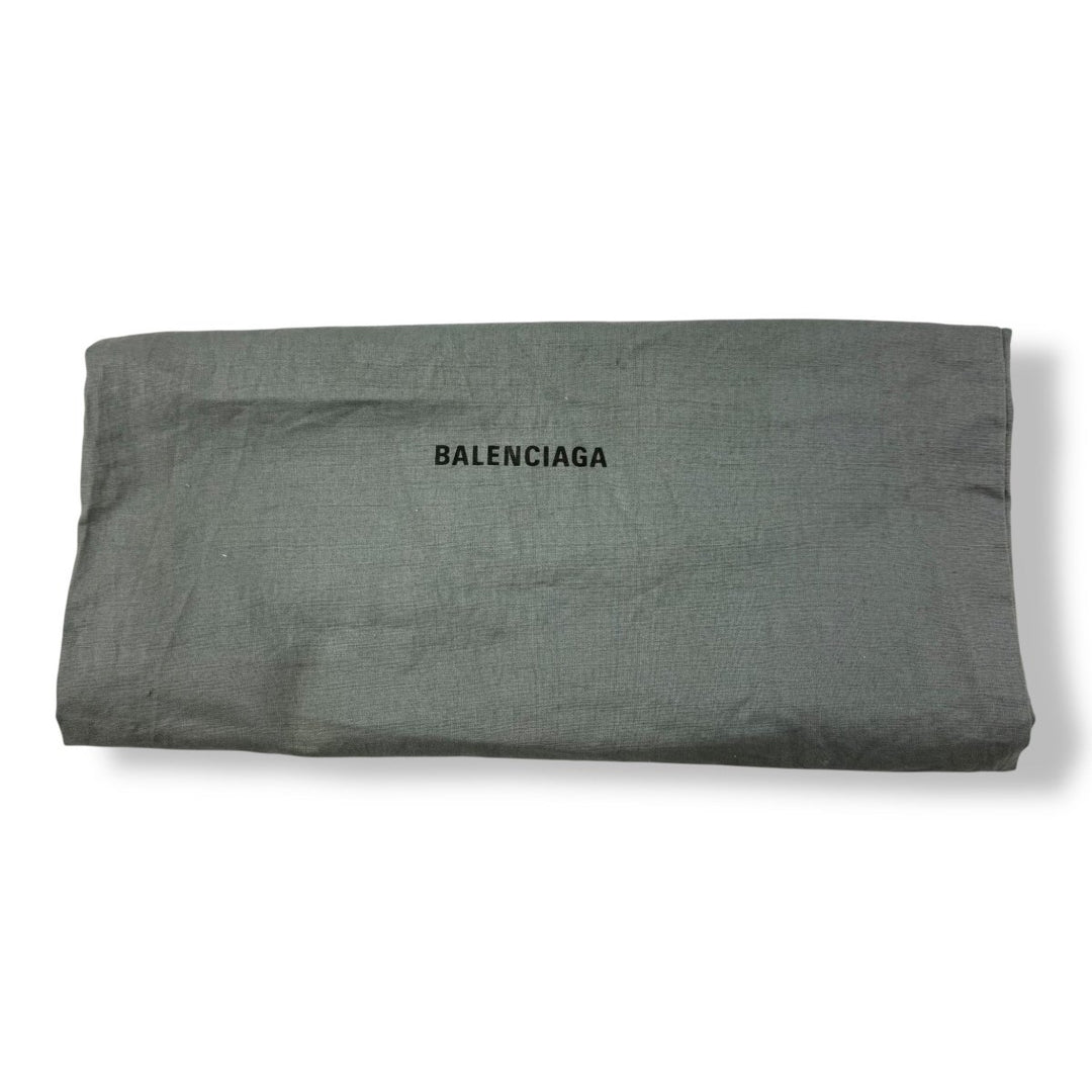 Balenciaga Speed Black UK 7 / EU 41 - Lux Central