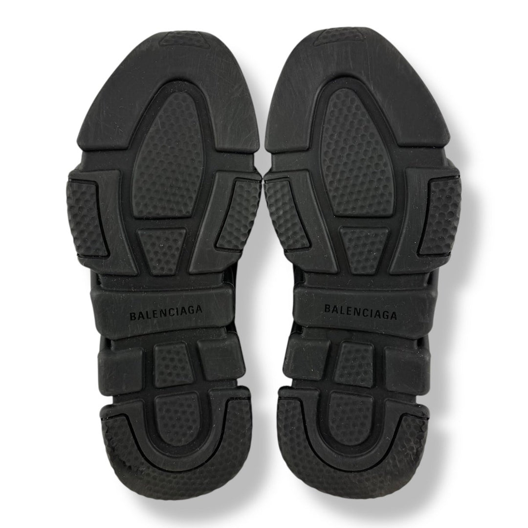 Balenciaga Speed Black UK 8 / EU 42 - Lux Central