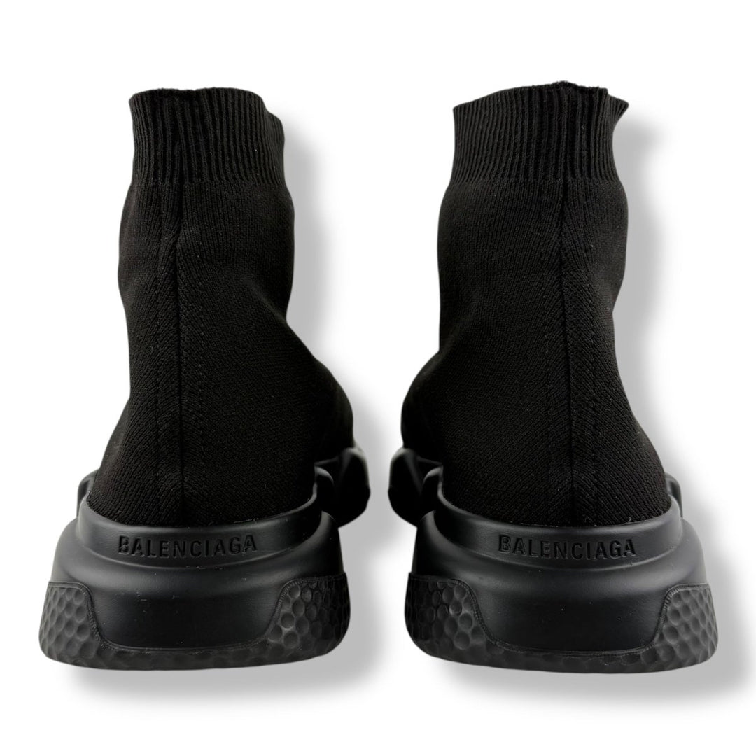 Balenciaga Speed Black UK 8 / EU 42 - Lux Central