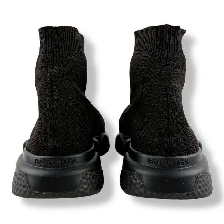 Balenciaga Speed Black UK 8 / EU 42 - Lux Central